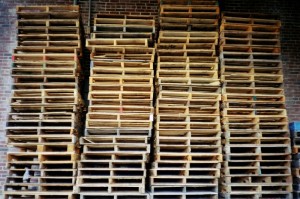wooden pallets for sale in Elgin IL