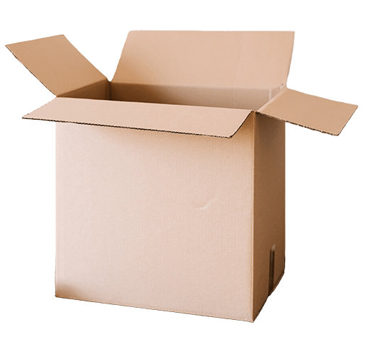 packaging products corrugated cardboard box