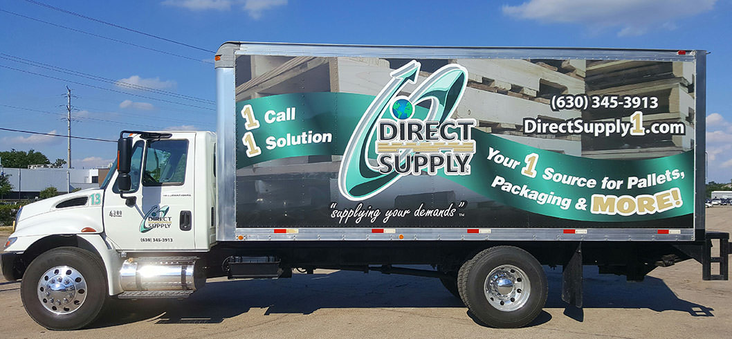 Request A Quote - Direct Supply