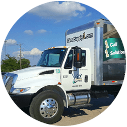 freight transportation services FTL LTL shipping