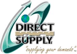 Direct Supply Logo