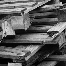 How to get rid of wooden pallets with Direct Supply in South Elgin, IL