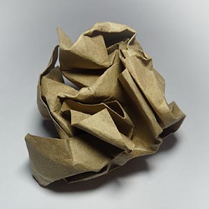 kraft packing paper for void fill